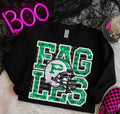 Pleasanton eagles