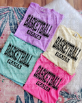 Basketball mama
