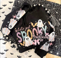 Let’s get spooky, with sleeves