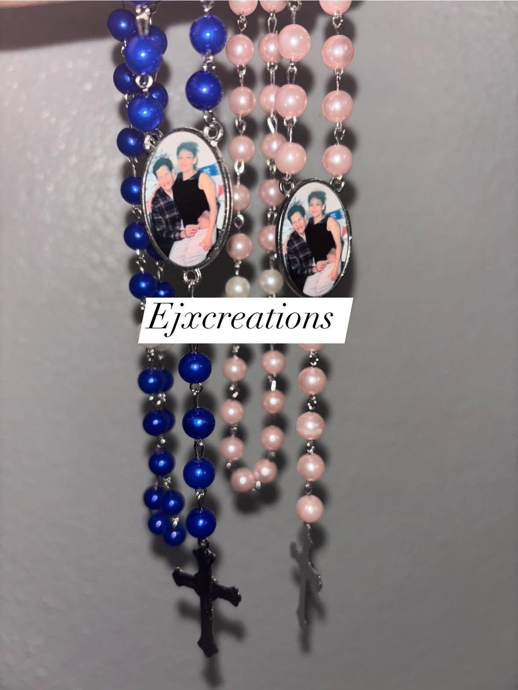 Rosary, custom 📿