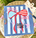 American honey bow