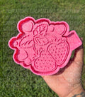 Strawberry vine
