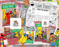 Street friends party bundle