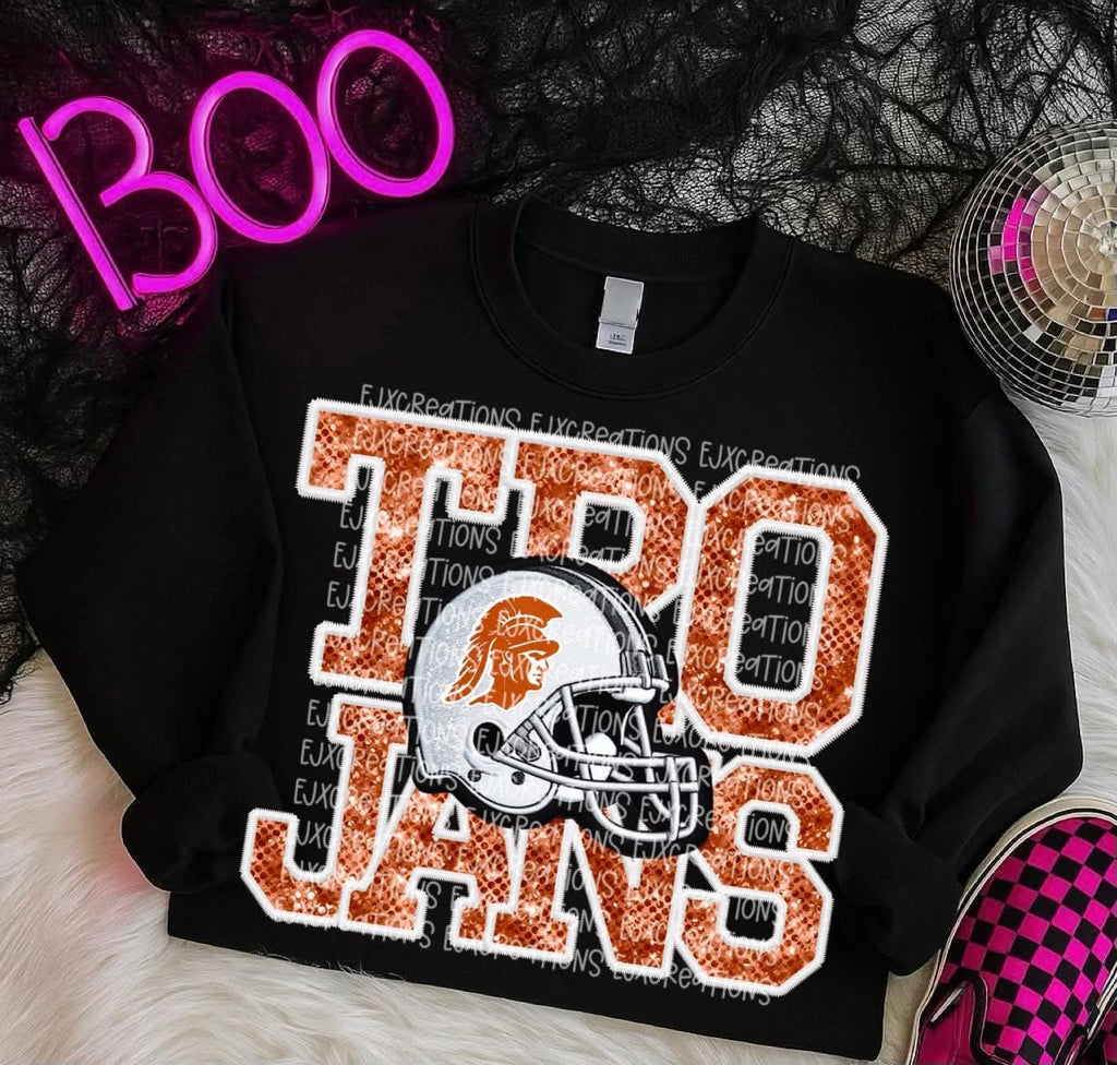 Beeville Trojans