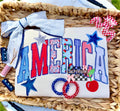 America