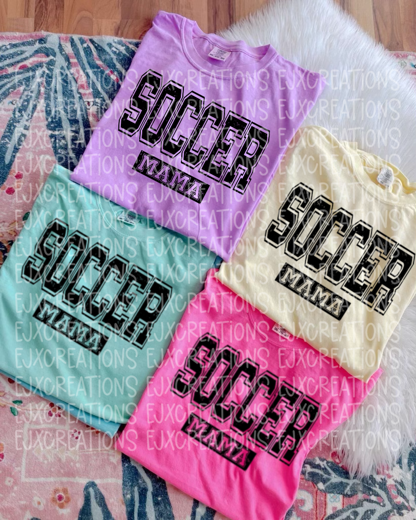 Soccer mama