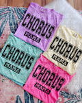 Chorus