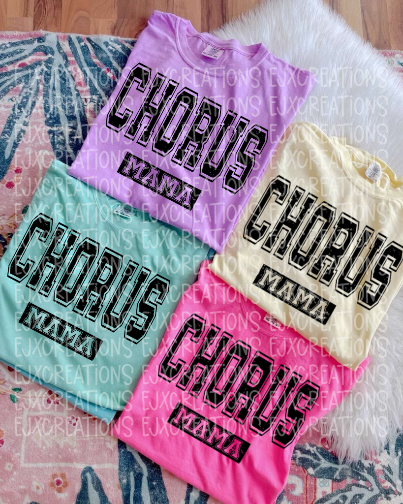 Chorus