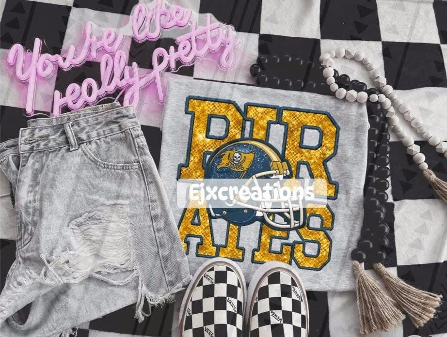 Poth pirates